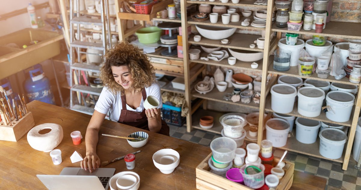 A welcoming place for arts and community learning